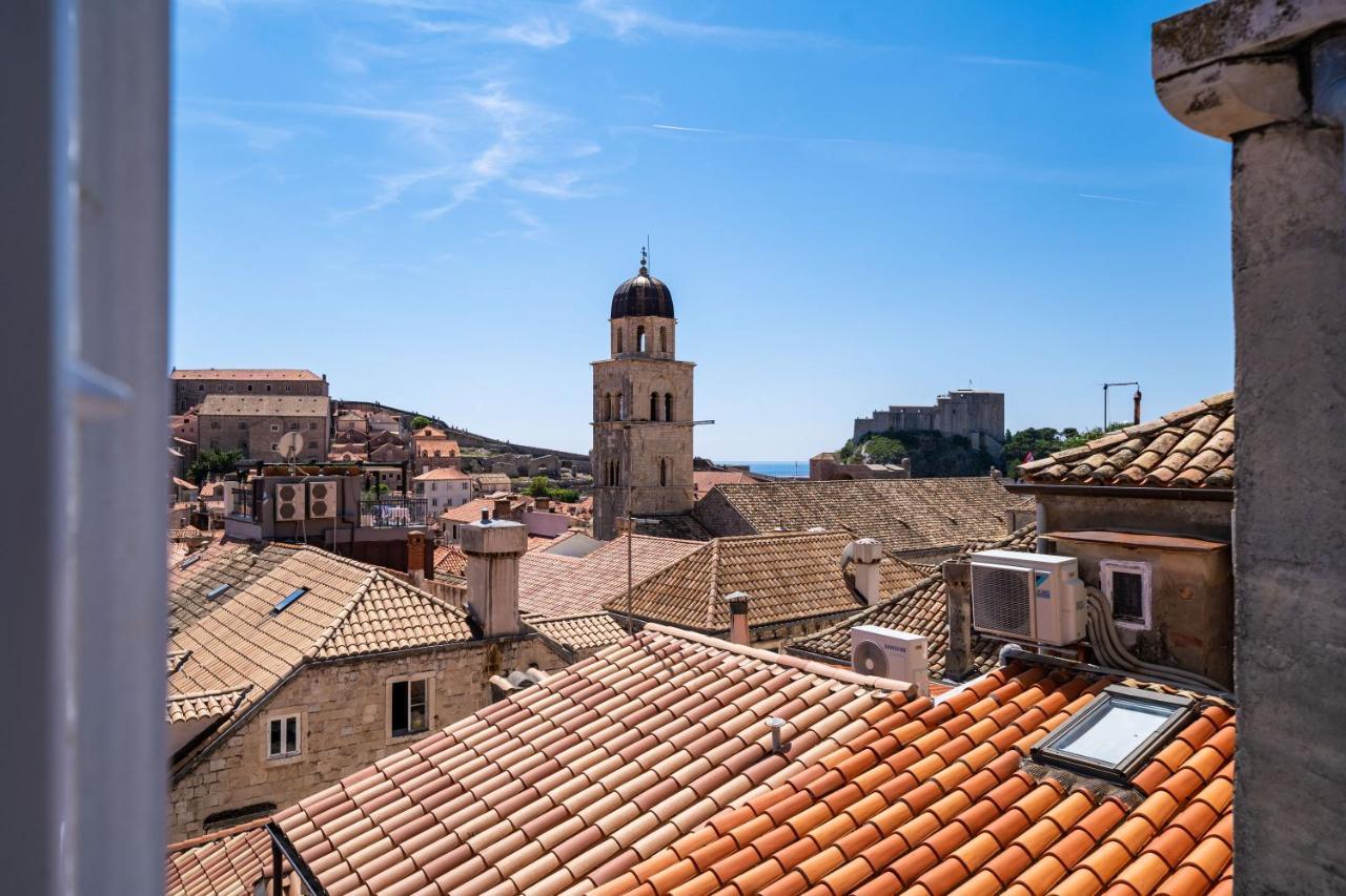 Villa Old Town Duodecim Dubrovnik Exterior foto