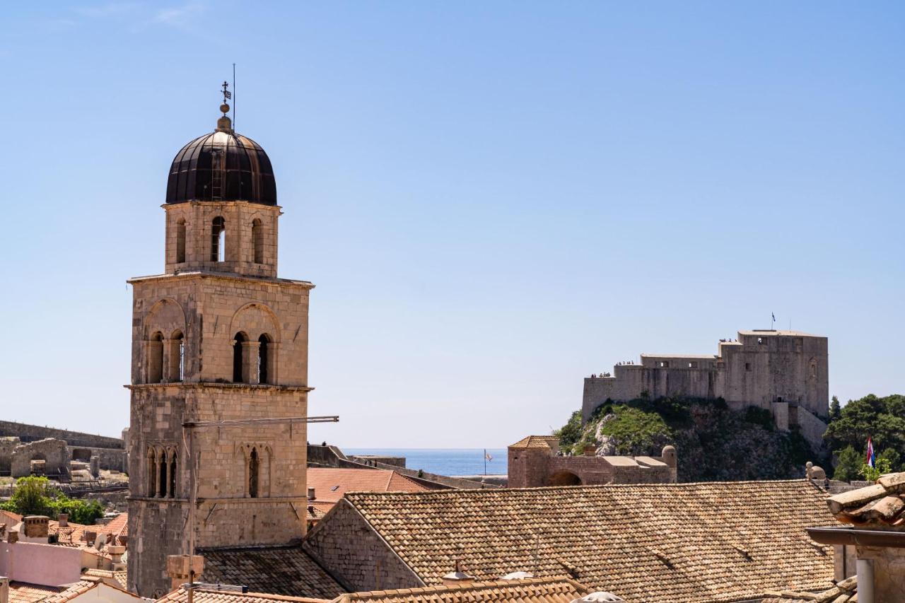 Villa Old Town Duodecim Dubrovnik Exterior foto