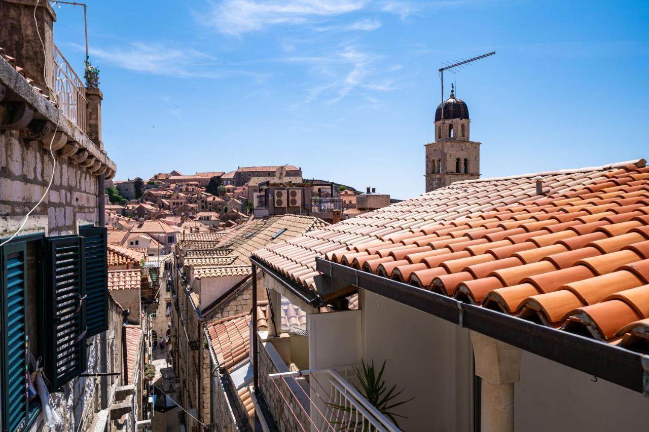 Villa Old Town Duodecim Dubrovnik Exterior foto