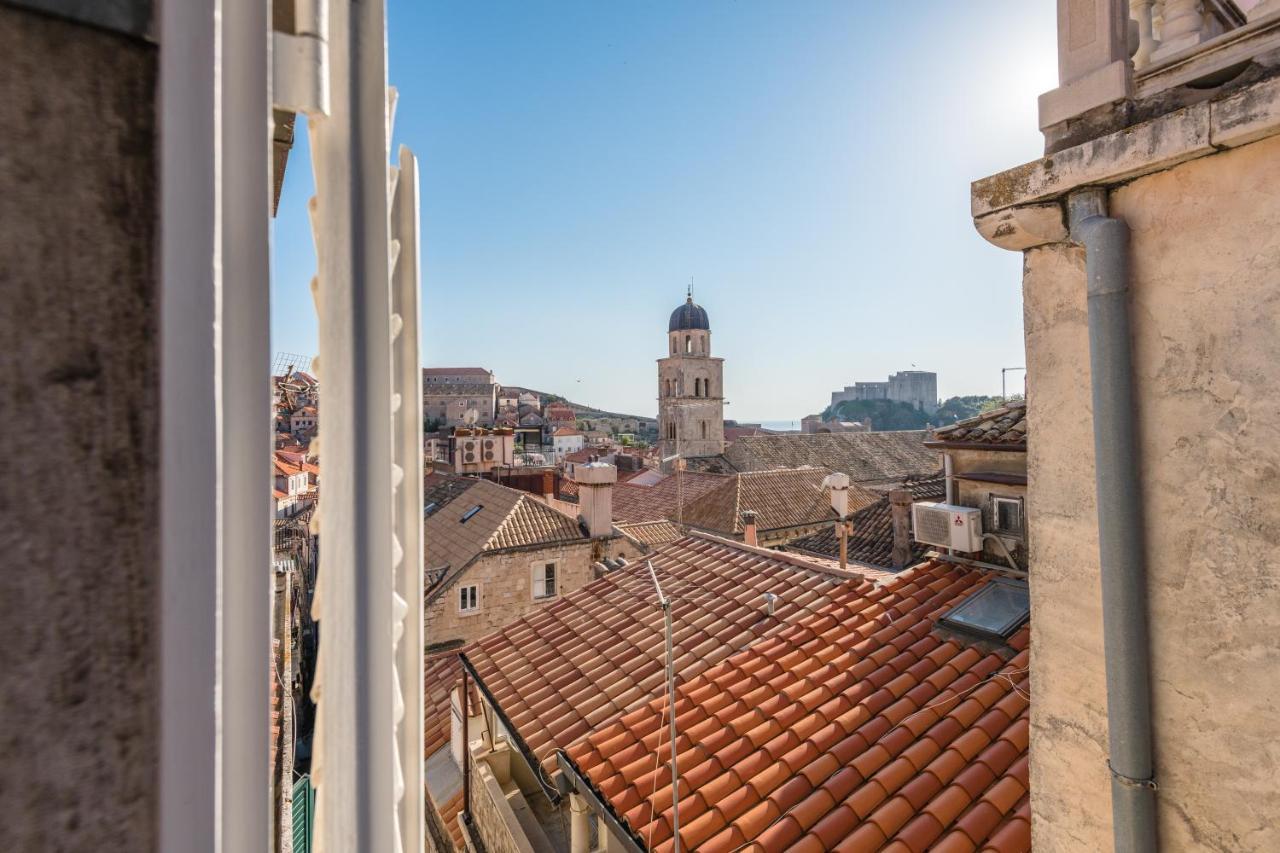 Villa Old Town Duodecim Dubrovnik Exterior foto