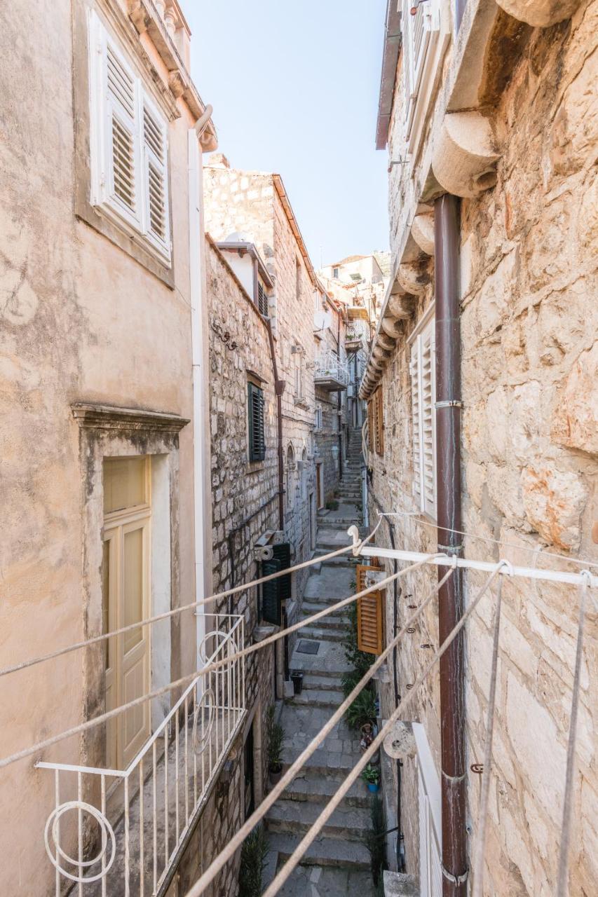 Villa Old Town Duodecim Dubrovnik Exterior foto